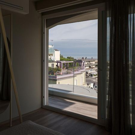 Hotel La Gradisca Rimini Eksteriør billede