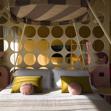Hotel La Gradisca Rimini Eksteriør billede